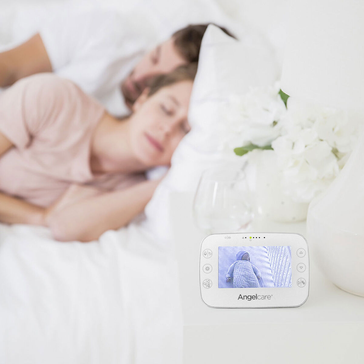 Monitor Ac327 Angelcare