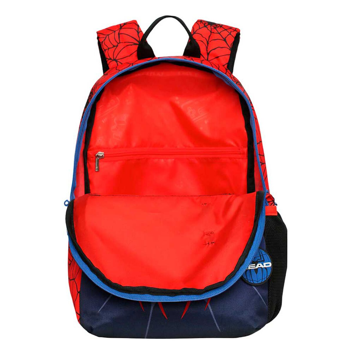 Mochila Infantil Ni&ntilde;o Bionica  Head