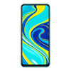 Celular Xiaomi Redmi Note 9S 64GB 6,67" Azul Liberado