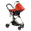 Coche Travel System Bebesit Eclipse 5218