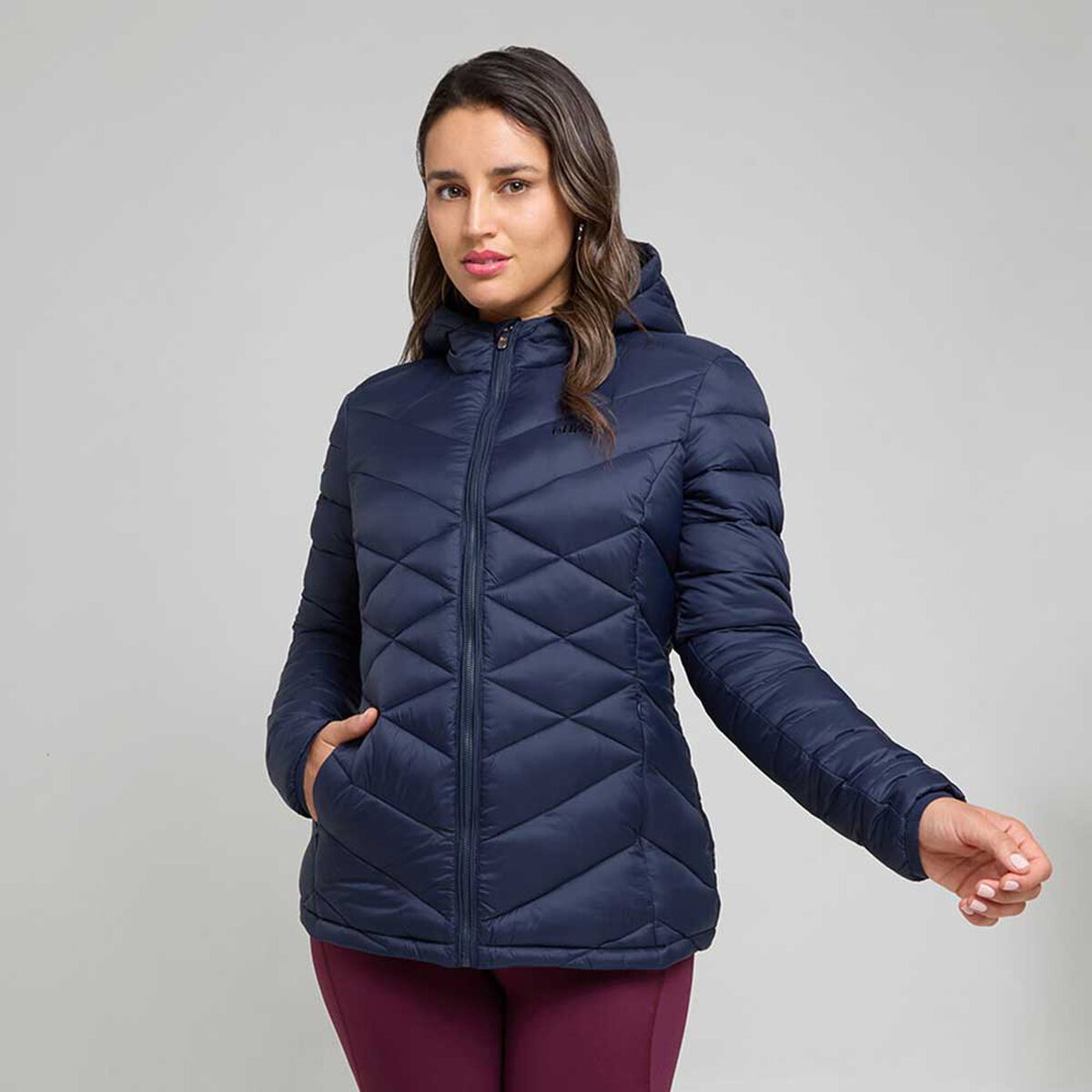 Parka Deportiva Mujer Ellesse