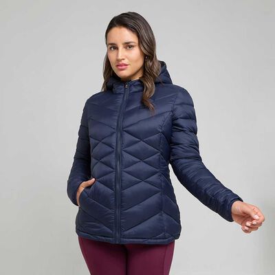 Parka Deportiva Mujer Ellesse