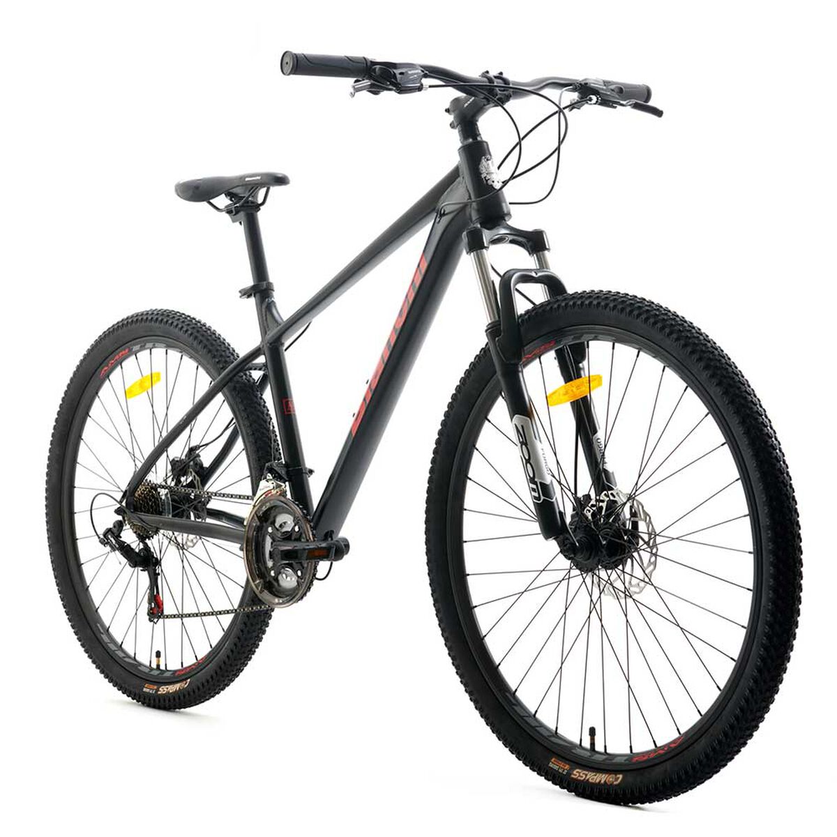 Bicicleta Mountain Bike Bianchi Stone Mtb Aro 29