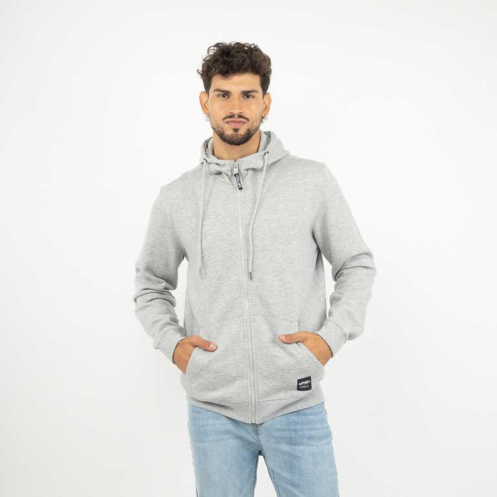 Polerón Boxy Hombre Icono