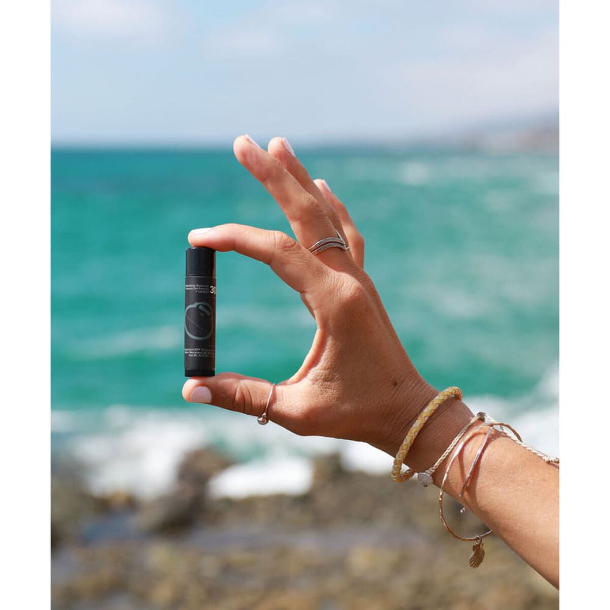Signature Lip Balm SPF 30