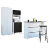 Combo Mueble + Barra Auxiliar + Optimizador TuHome Kitchen Combo Mueble + Barra Auxiliar + Optimizador TuHome Kitchen