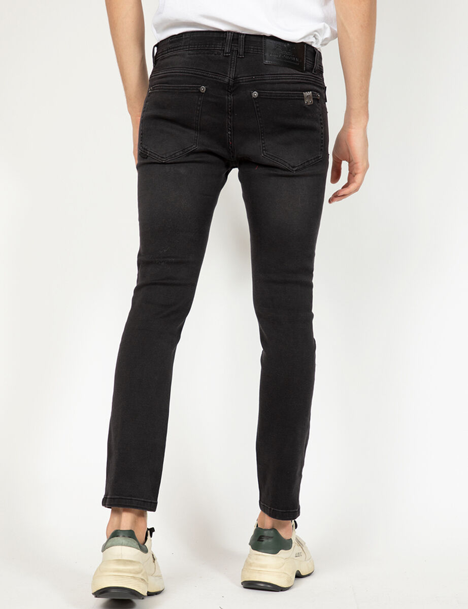 Jeans Skinny Hombre Ellus