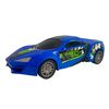 Vehículo a Fricción Speed Motor 42Cm Hot Wheels