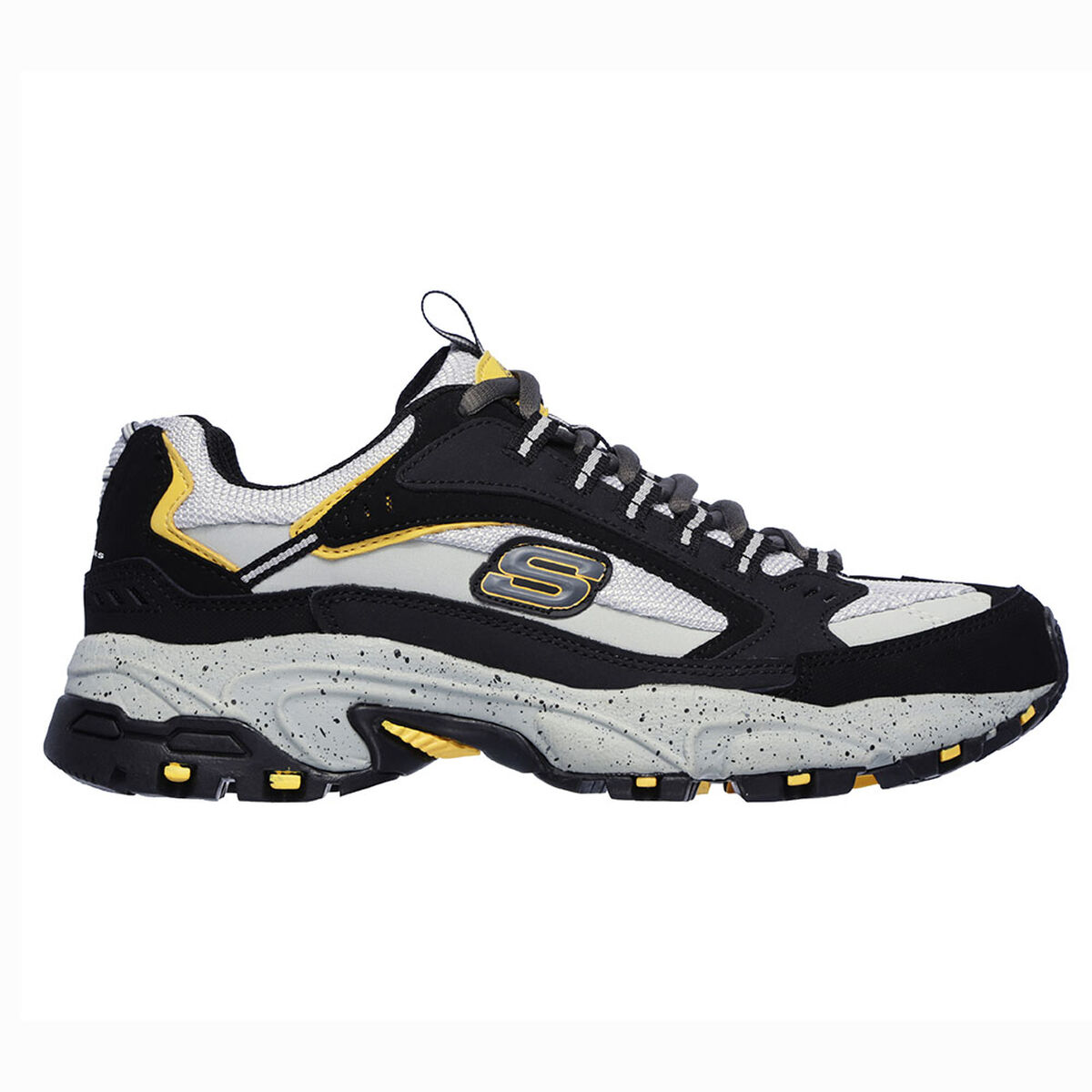 Zapatilla Hombre Skechers Stamina - Cutback