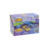 Bloques Coches de Carrera Color Surtido Happy Line