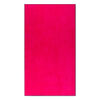 Toalla de Playa Cannon Emb Lisa Fucsia 100x180 cm