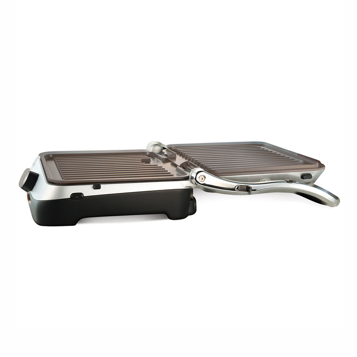 Plancha y Parrilla Eléctrica Oster CKSTPA4881