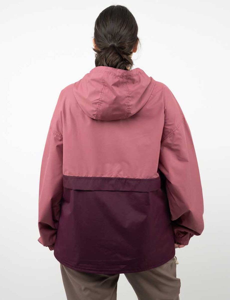 Chaqueta Deportiva Mujer Alpinextrem
