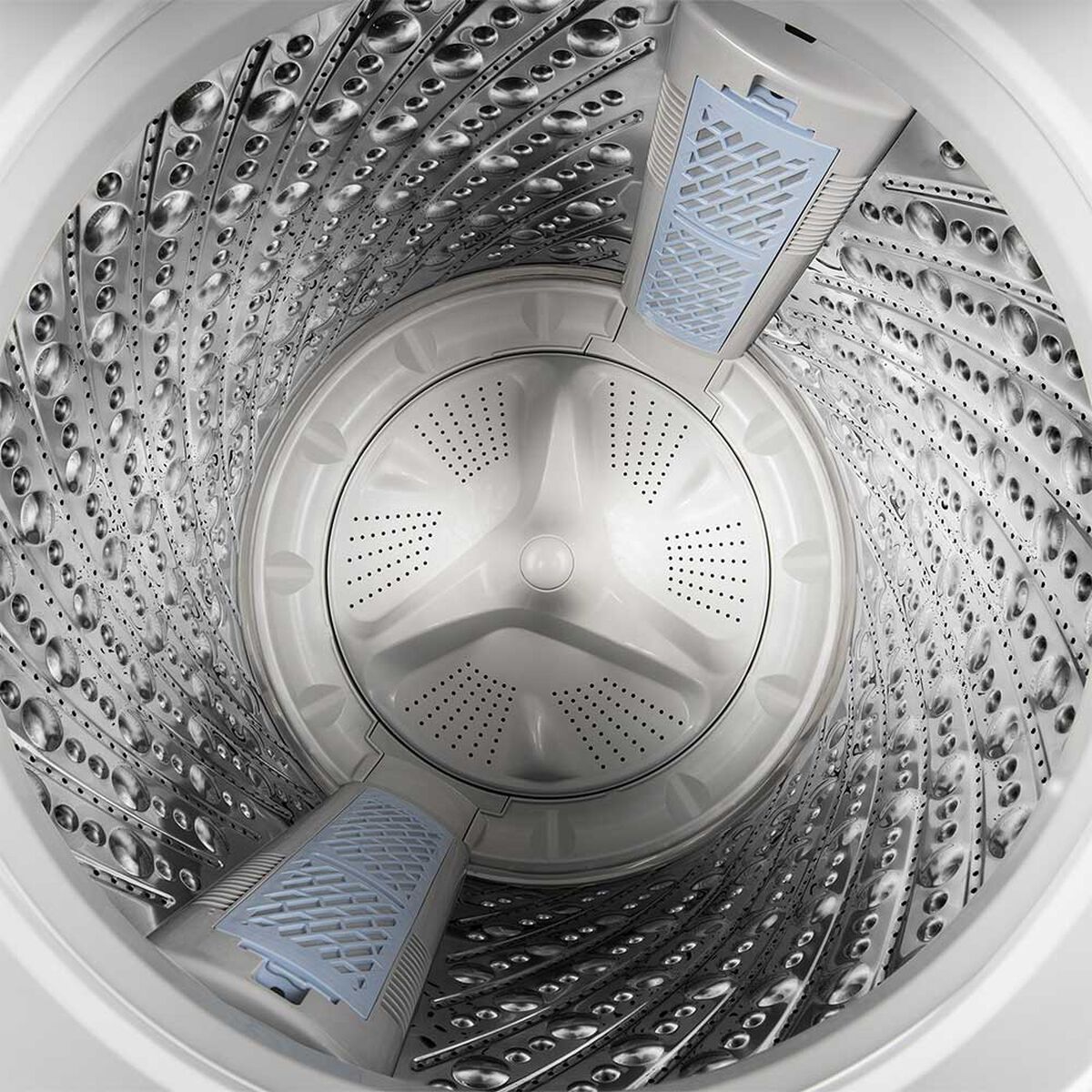 Lavadora Hisense WT3I2323UT 23KG