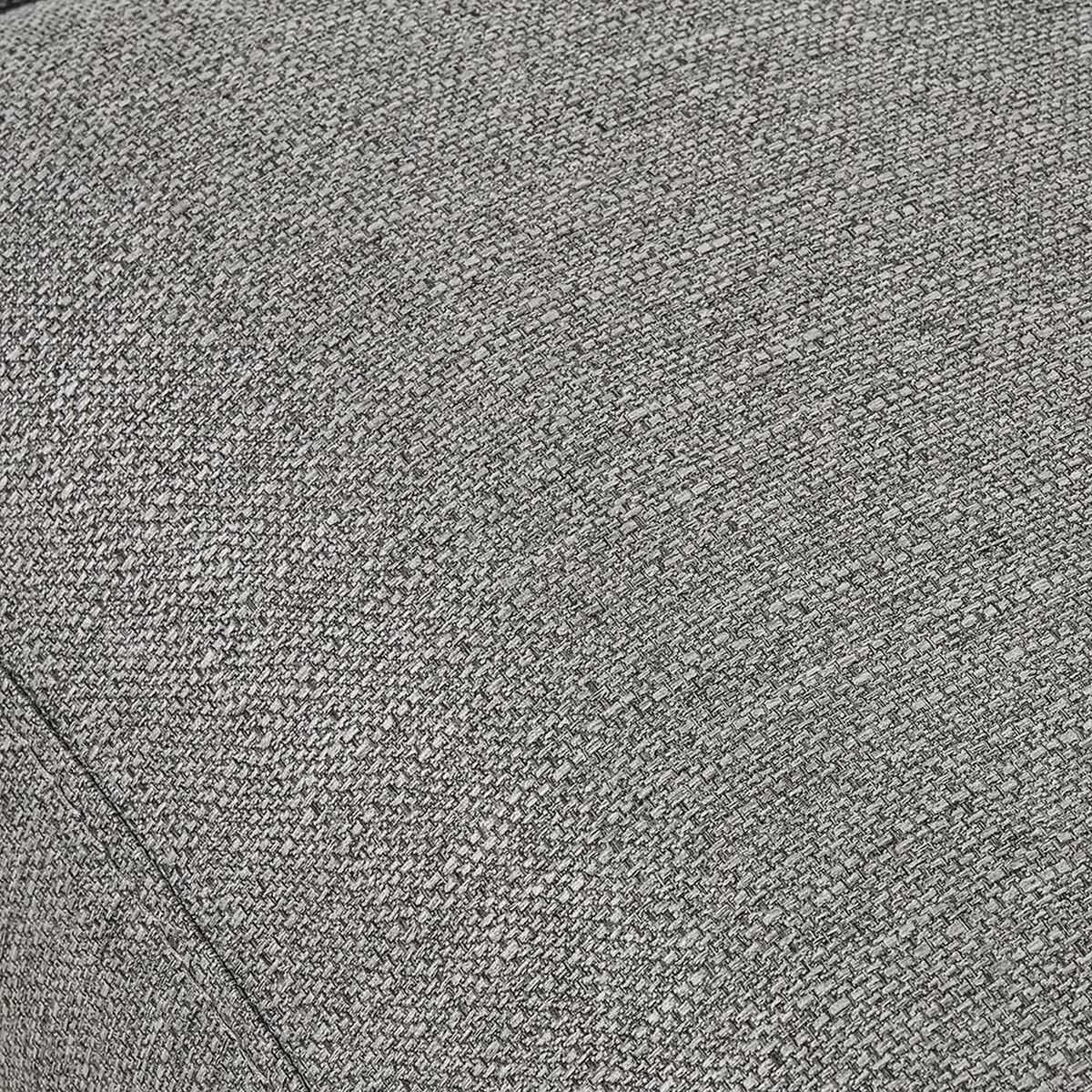 Sofá Rosen Bolonia 2,5 Cuerpos Gris