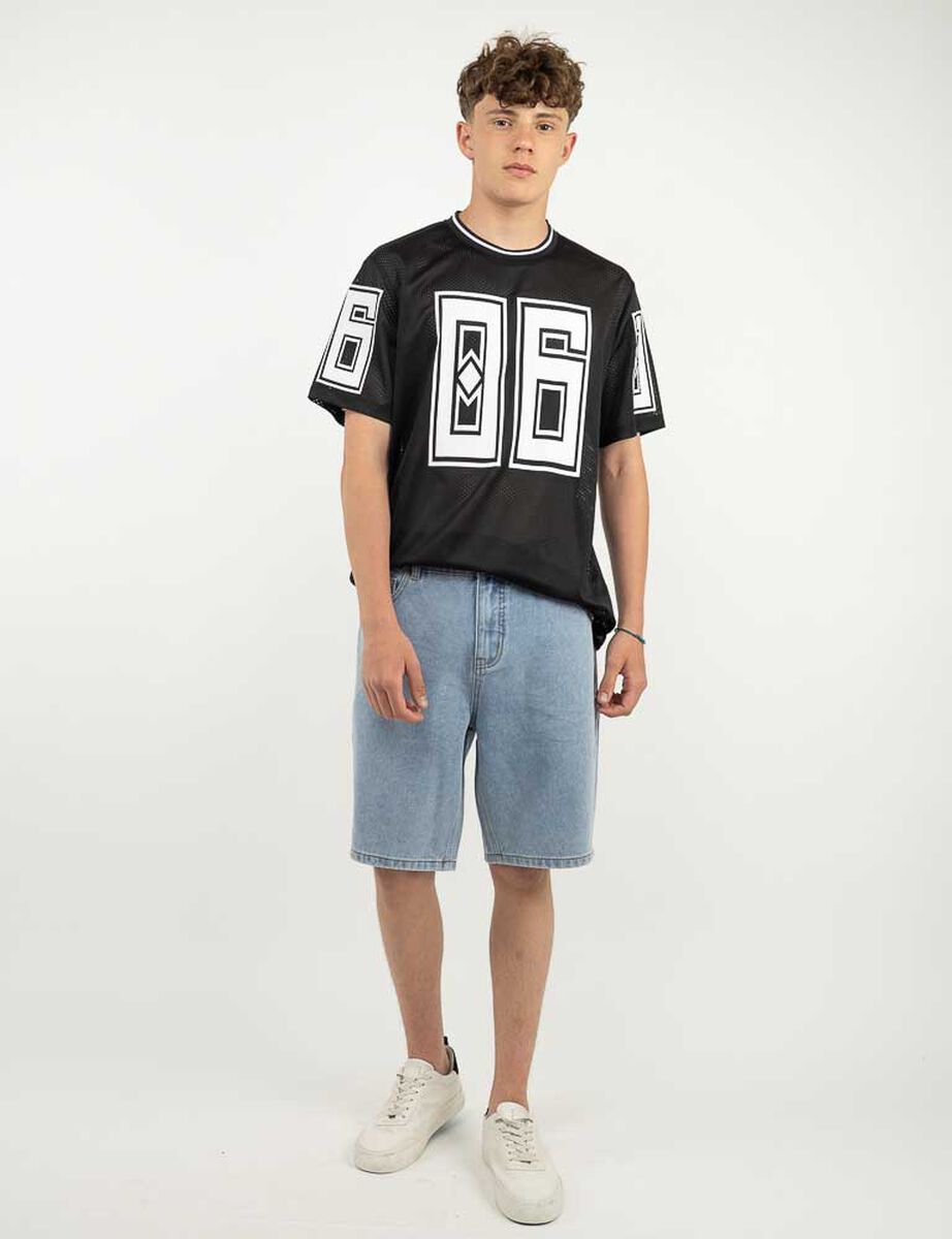 Bermuda Hombre Icono