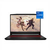 Notebook Gamer MSI Katana GF66031 Core i7-11800H 16GB 1TB SSD 15,6" NVIDIA RTX3060