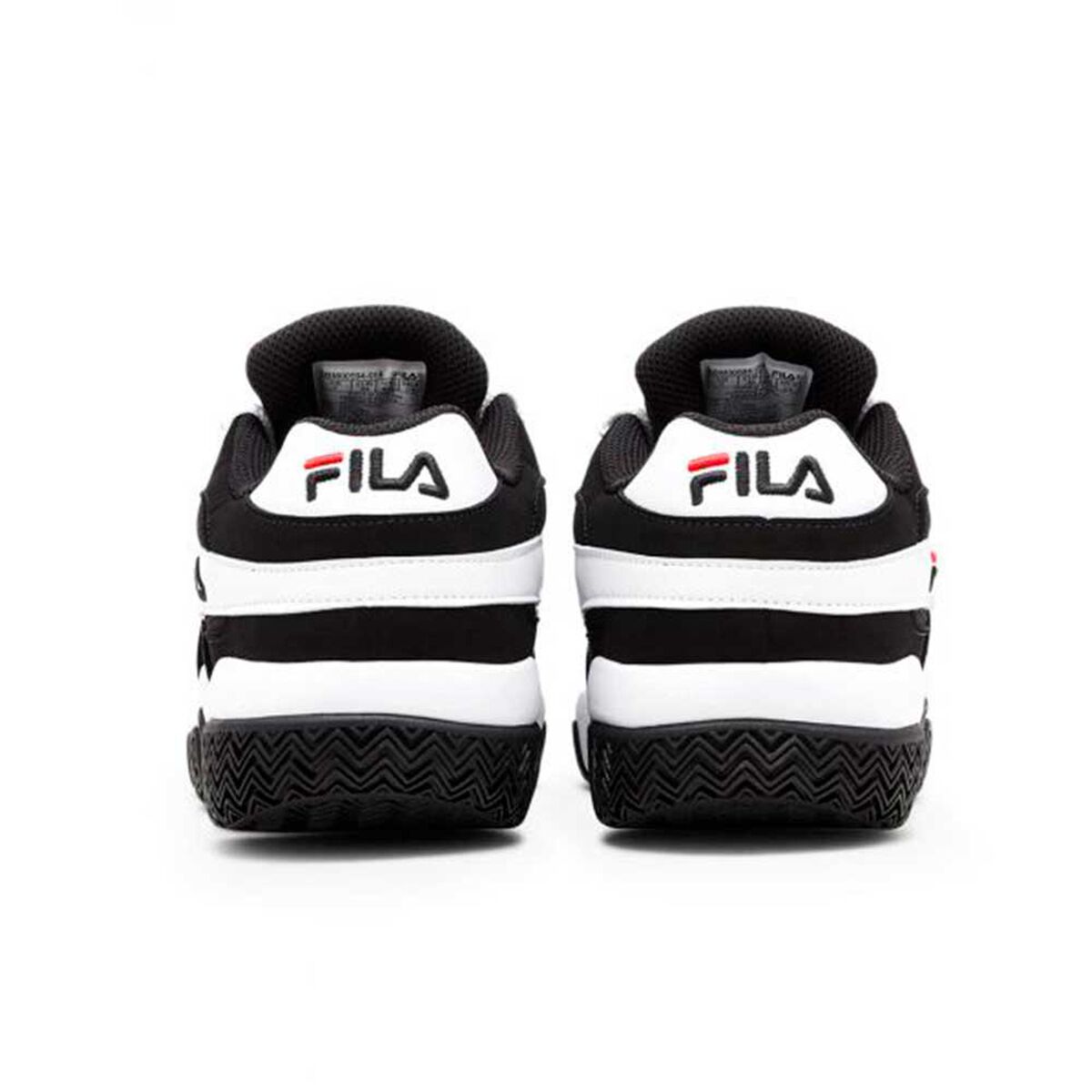 Zapatilla Urbana Hombre Fila