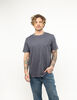 Polera Manga Corta Hombre Fiorucci