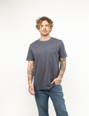 Imagen 1 del producto Polera Manga Corta Hombre Ypsd Azul, Gris, Rosado