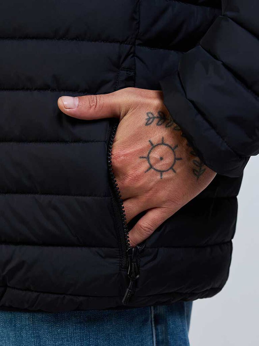 Parka Hombre Maui And Sons