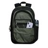 Mochila Ram Verde Head