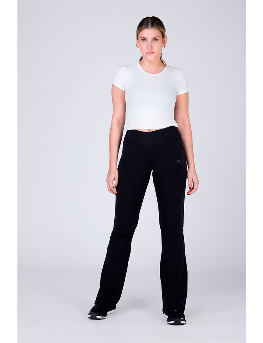 Calza Deportiva Mujer Everlast