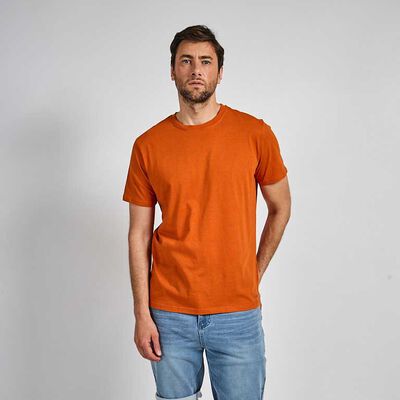 Polera Manga Corta Hombre Zibel