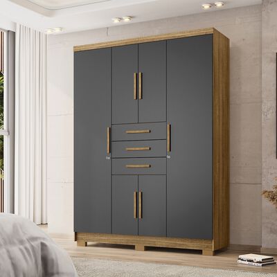 Imagen 2 del producto Closet KEA Taurus Alaska