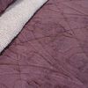 Cubrecama Doral Super King Jacquard Liso Obispo
