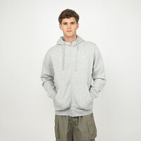 Polerón  Hombre Lotto Gris Melan, Navy, Negro