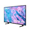 Samsung LED Smart TV UN50CU7090GXZS 50" 4K UHD Tizen™ Smart TV