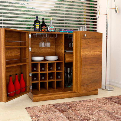 Imagen 1 del producto Mueble Bar TuHome Sintra