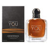 Perfume Emporio Armani Stronger With You Intensely EDP 100 ml