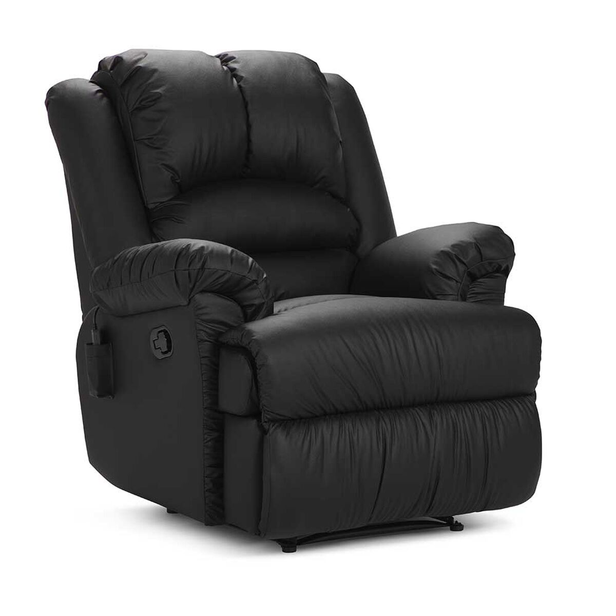 Berger Rosen Jarrie 1 Cuerpo Negro