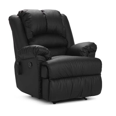 Berger Rosen Jarrie 1 Cuerpo Negro