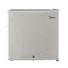 Frigobar Midea MDRD86FGF02 45 lts.