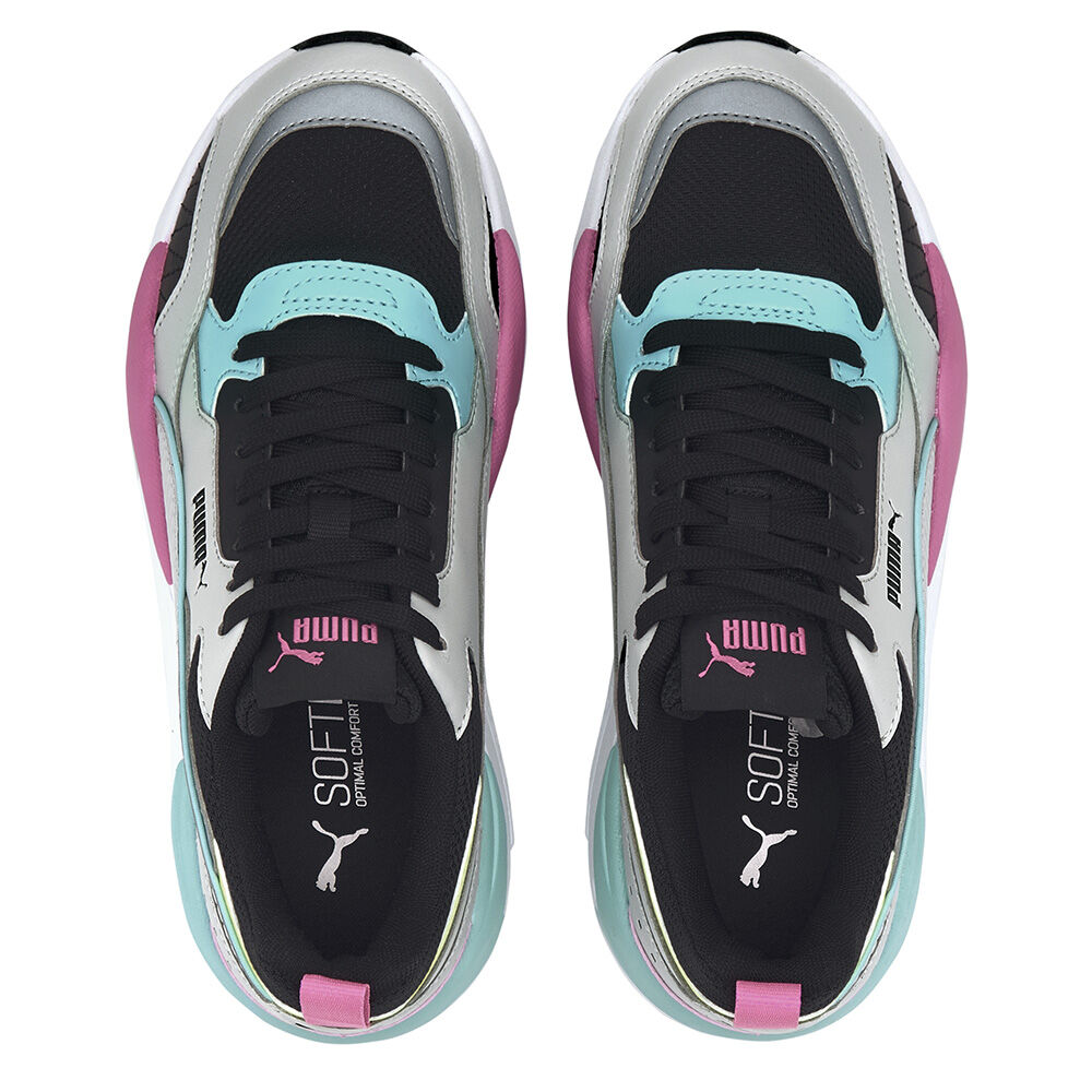 Zapatilla Mujer Puma X-Ray 2 Square | Abc