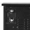 Chimenea Eléctrica B-Fresh R6604