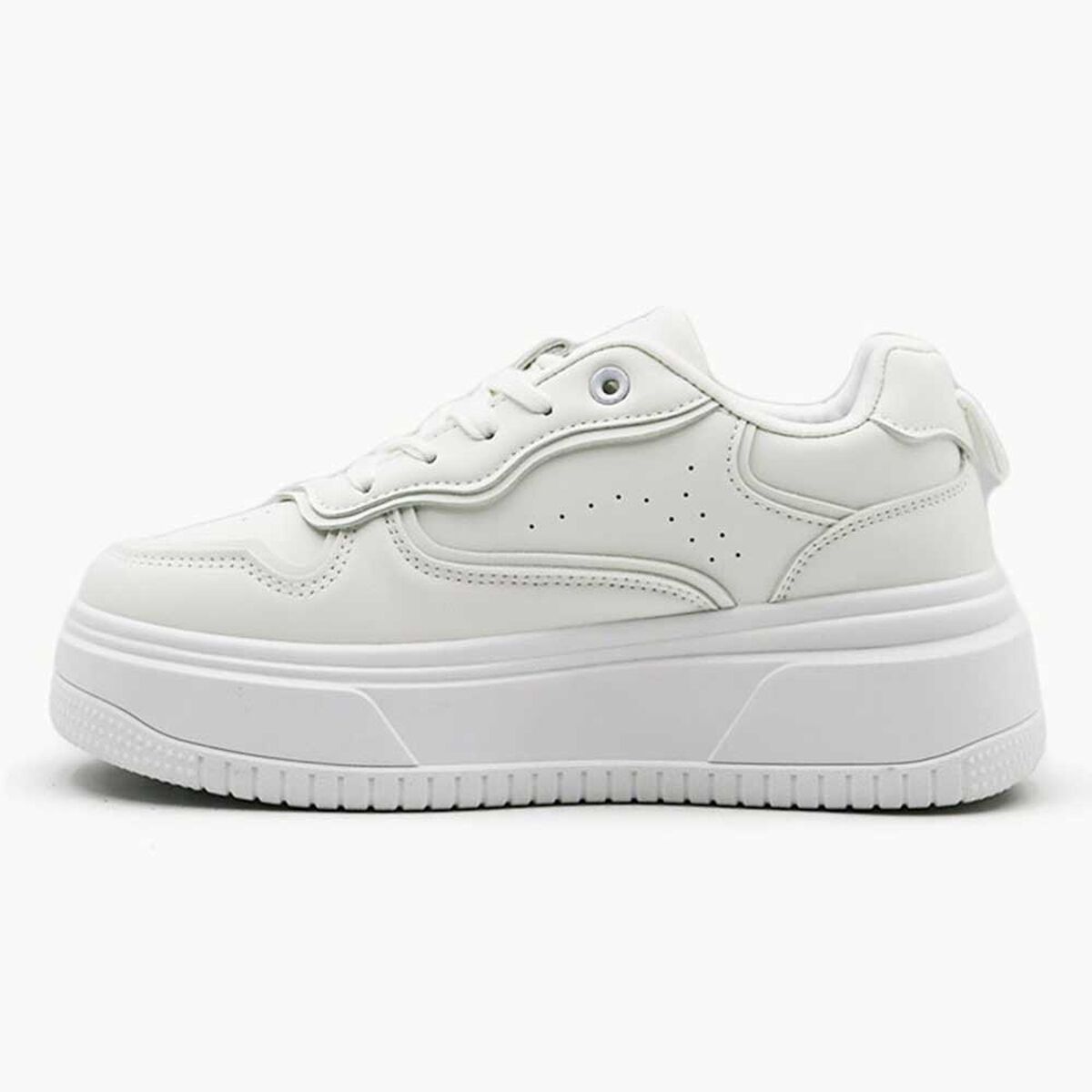 Zapatilla Mujer Icono