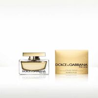 Perfume Dolce & Gabbana Mujer The One 75 ML