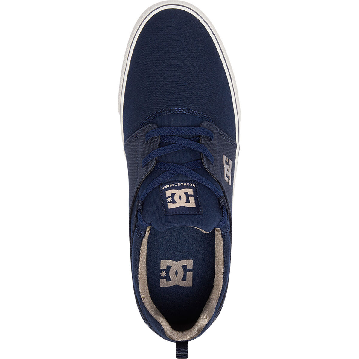 Zapatilla DC Hombre Heathrow V Tx M