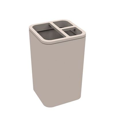 Imagen 2 del producto Porta Cepillo Soprano SP0133-09 Hielo