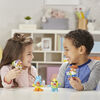 Mash Ups Toy Story 4 - Pack Amigos Combinables