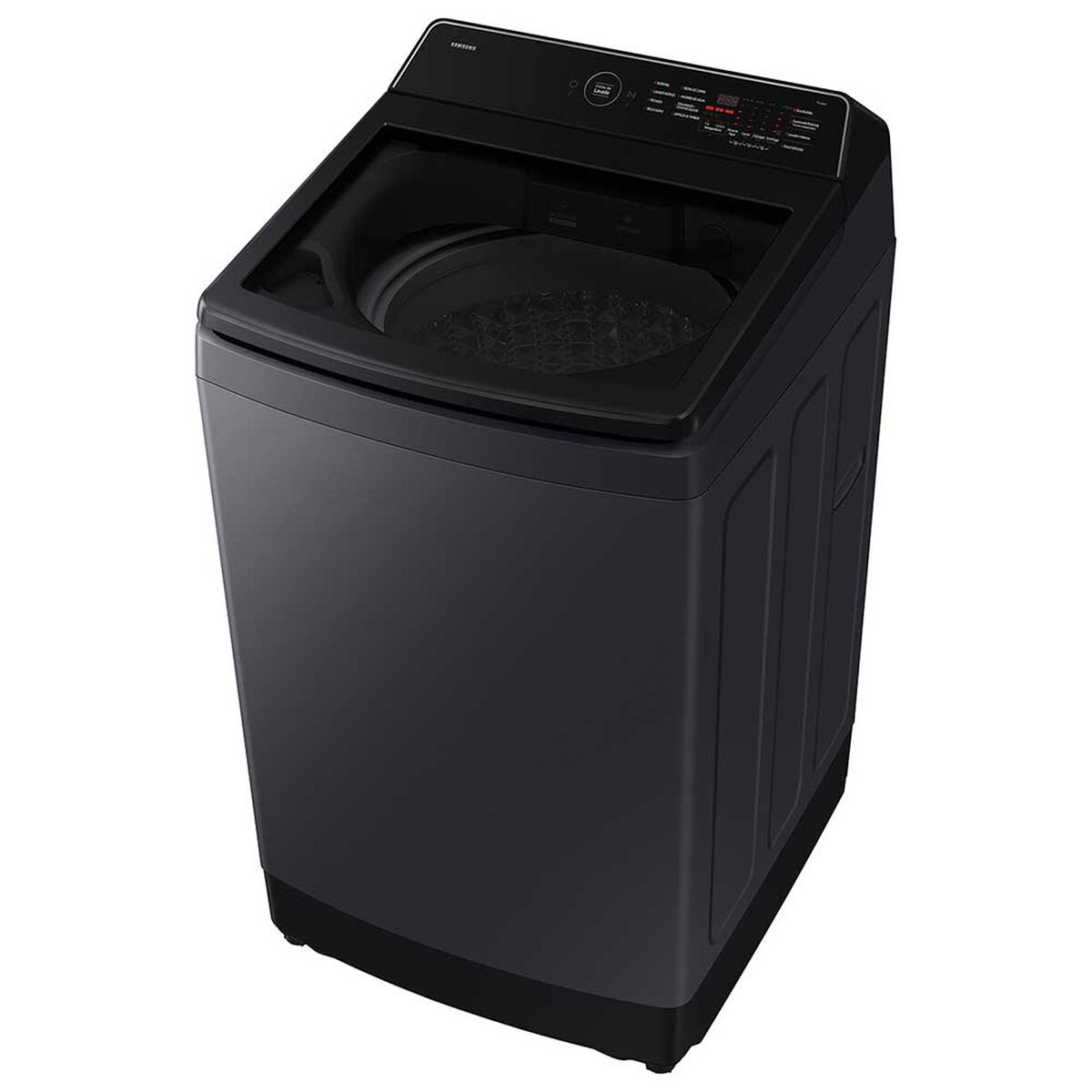 Lavadora Samsung WA40F15E4CZS 15 kg