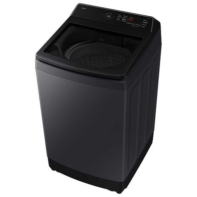 Imagen 2 del producto Lavadora Samsung WA40F15E4CZS 15 kg