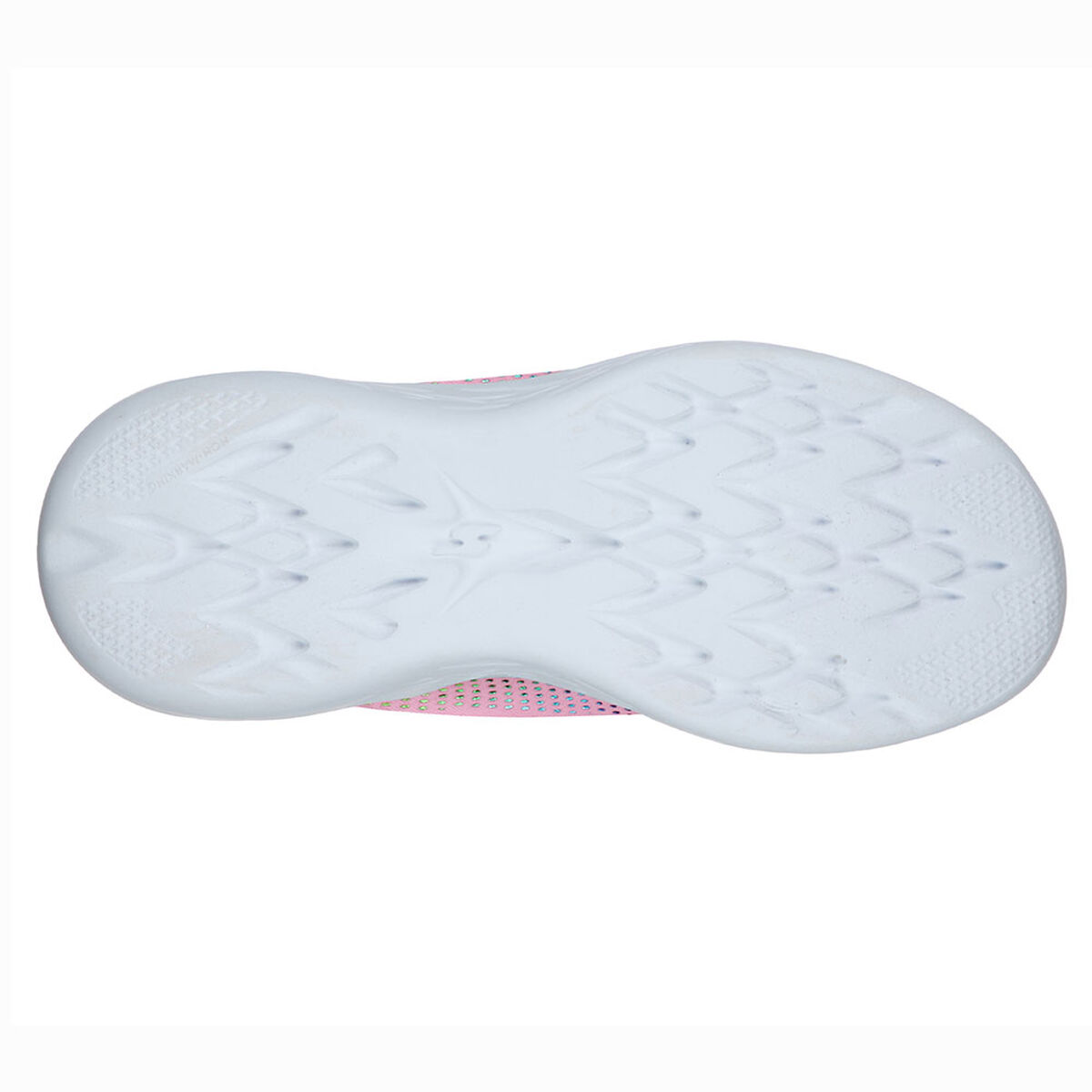 Zapatilla Niña Skechers Go Run 600 - Shimmer Speeder