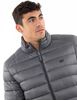 Parka Deportiva Hombre Black County