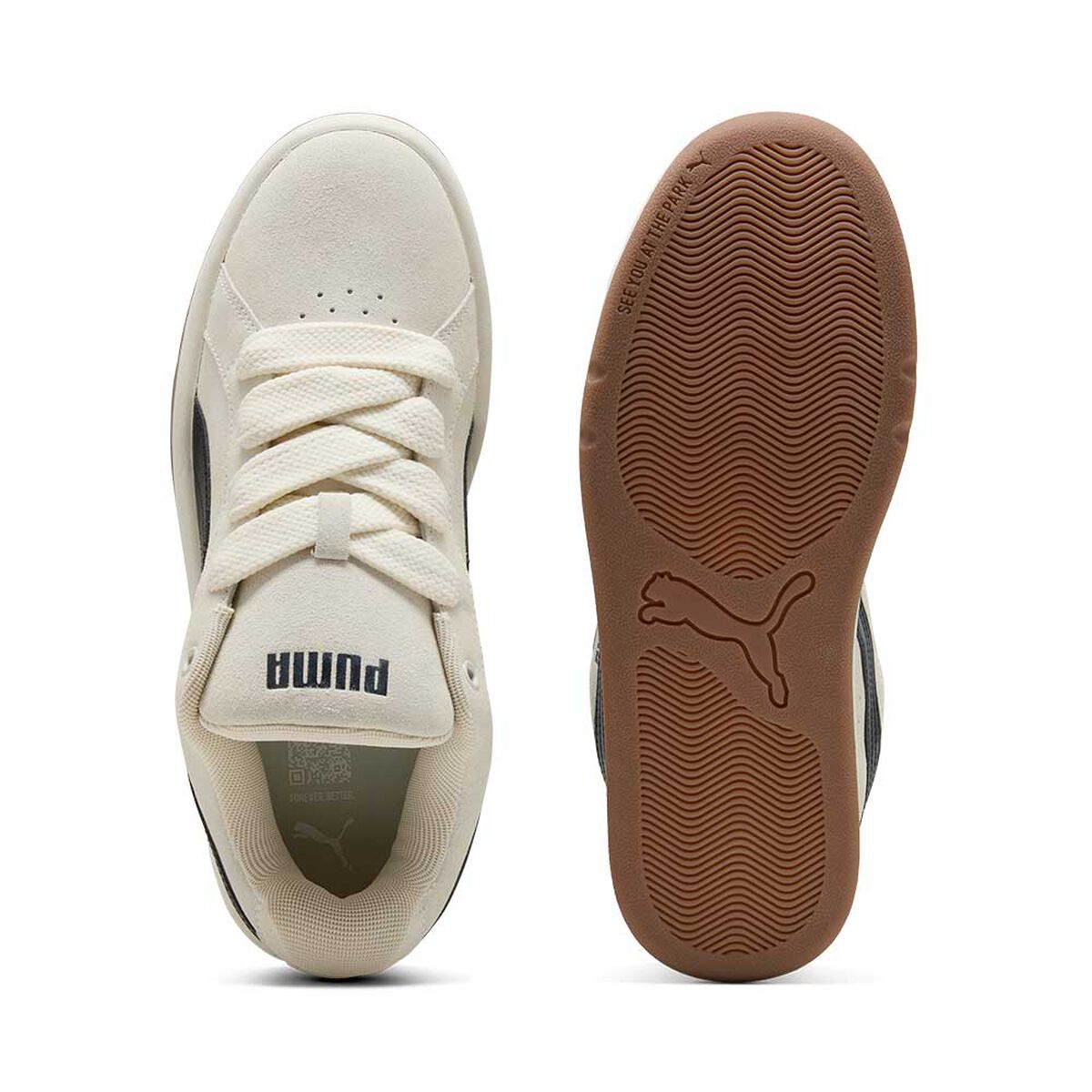 Zapatilla Park Lifestyle Easy SD Hombre Puma