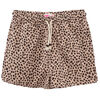 Short Full Print de Algodón Niña Mila